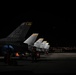 Weasels operate at night during RF-N 23-2