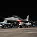 Weasels operate at night during RF-N 23-2