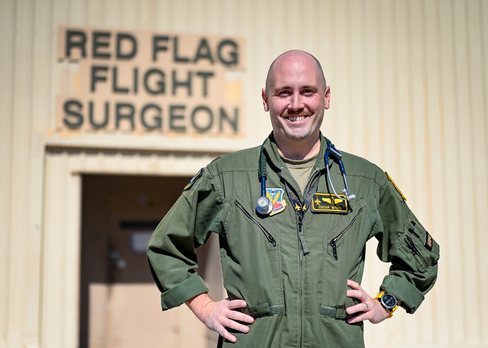 Airmen behind RF-N 23-2