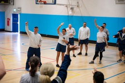 Pathfinder leadership unites for professional development event