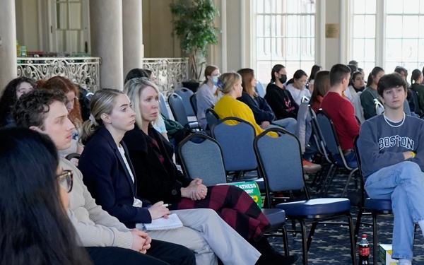 US Army Medical and Pitt Women in Surgery Empowerment Host Pre-Med Women’s History Month at William Pitt Union Hall
