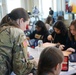 US Army Medical and Pitt Women in Surgery Empowerment Host Pre-Med Women’s History Month at William Pitt Union Hall