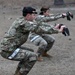 Civil Affairs Candidates Rifle PT