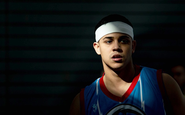 Europe MBA Tournament in Ramstein