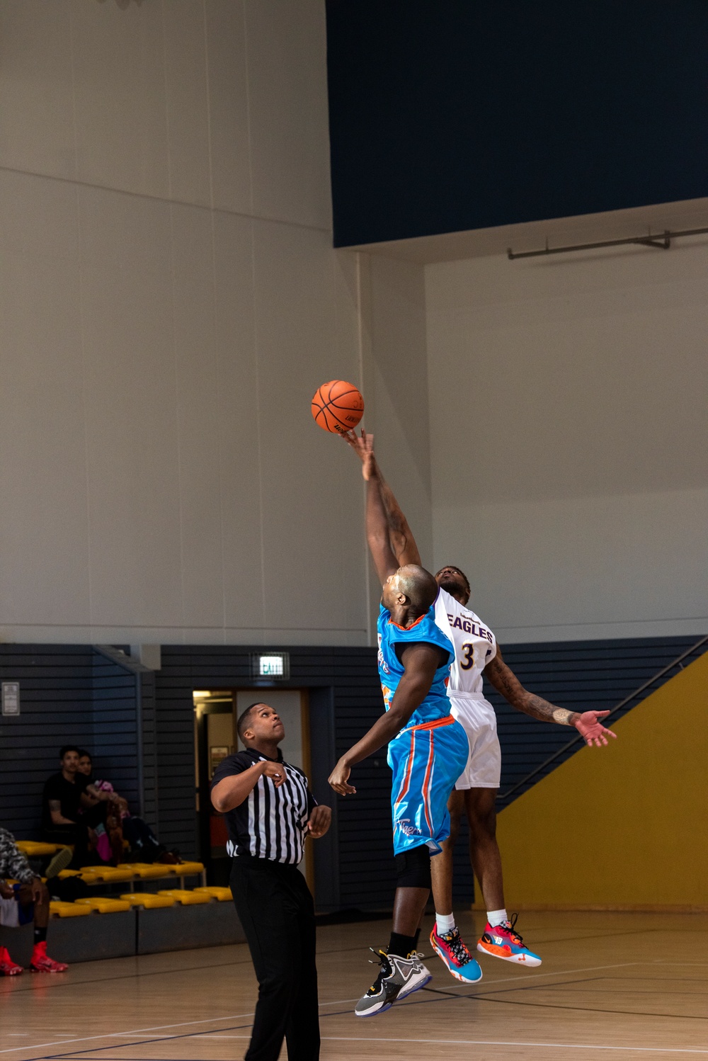 Europe MBA Tournament in Ramstein