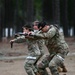 Civil Affairs Candidates Rifle PT