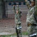 Civil Affairs Candidates Rifle PT