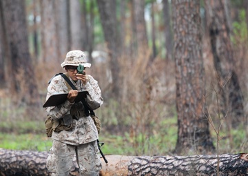 Hotel Company Land Navigation