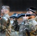 Civil Affairs Candidates Rifle PT