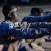 Civil Affairs Candidates Rifle PT