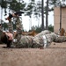 Civil Affairs Candidates Rifle PT