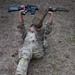 Civil Affairs Candidates Rifle PT