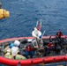U.S. Coast Guard Cutter Active conducts drug seizure in Eastern Pacific Ocean