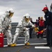 USS Porter Conducts Damage Control Training