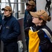 USS Porter Operates in the Baltic Sea