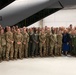 First lady, WPAFB ‘Joining Forces’ to support military families