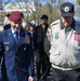 Gold Star Families Participate in Wreath Laying Ceremony at Vietnam Veterans Memorial