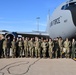 AAFB celebrates WHM with women’s fly-in