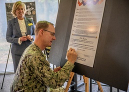 SAPR PROCLAMATION