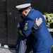 Gold Star Families Participate in Wreath Laying Ceremony at Vietnam Veterans Memorial