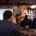 USS Carl Vinson (CVN 70) Sailors Celebrate Women's History Observance in the Pacific Ocean