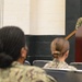 Naval Museum hosts a ceremony as part of National Vietnam War Veterans Day event onboard Naval Station Norfolk