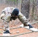 Civil Affairs Candidates Undergo Leader Reaction Course