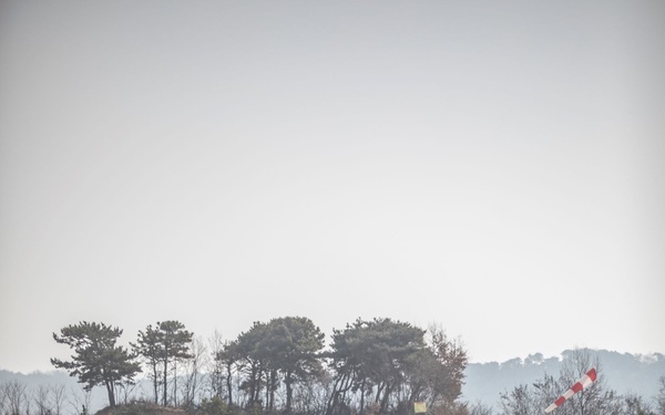 1st SFG (A) Green Berets join ROK special forces for Freedom Shield 2023