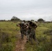 1st Supply Battalion Conducts Basic Machine Gun Training At The Combat Skills Training School