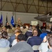 F-35 Lighting II Program Director visits Edwards Air Force Base