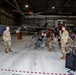 F-35 Lighting II Program Director visits Edwards Air Force Base