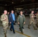 F-35 Lighting II Program Director visits Edwards Air Force Base