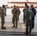 F-35 Lighting II Program Director visits Edwards Air Force Base