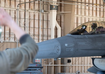 Holloman Airmen honors his late grandparents