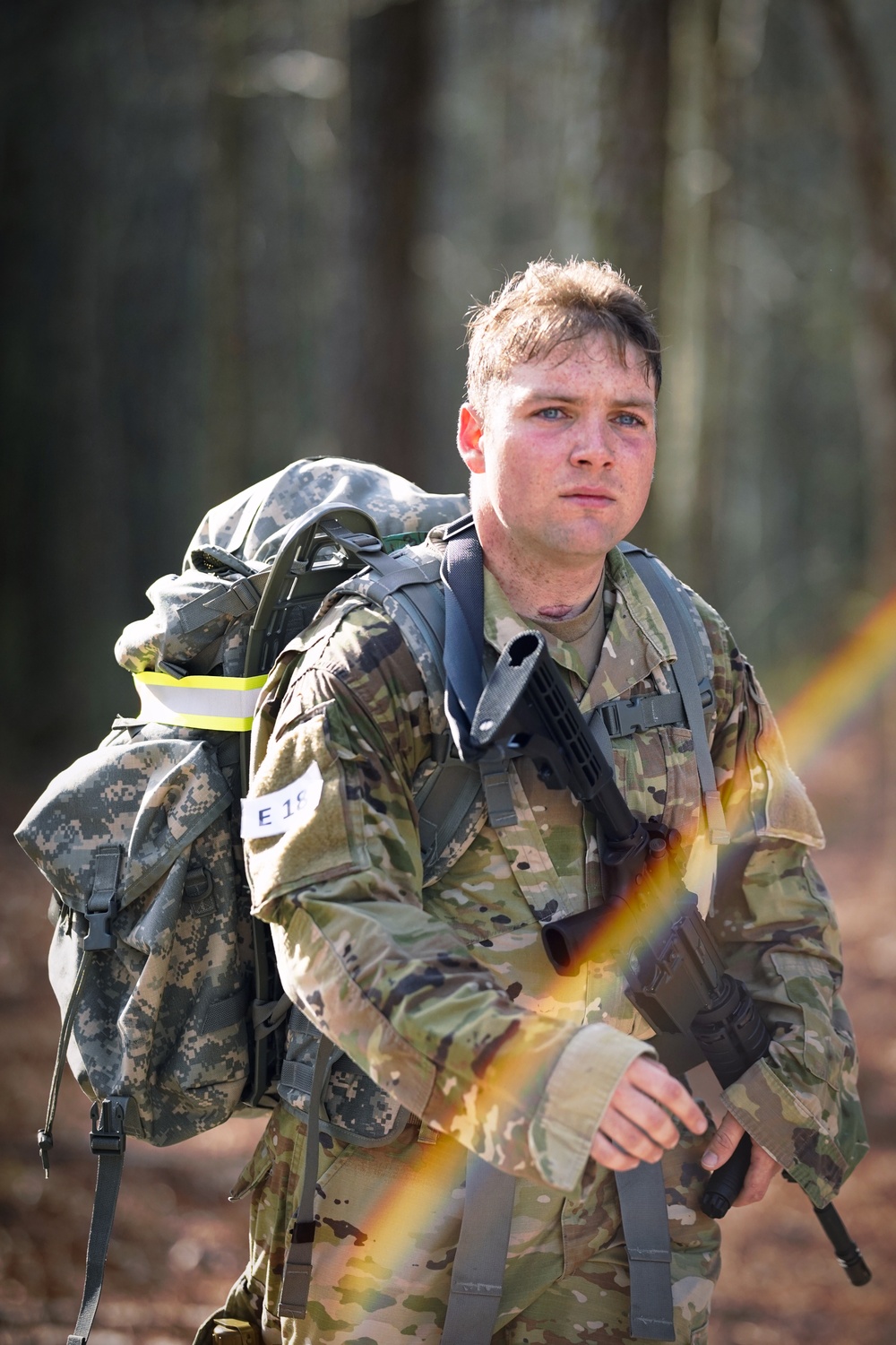 DVIDS - Images - BWC Ruck [Image 16 of 21]