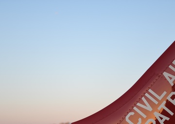 Operation Fertile Keynote at JBA