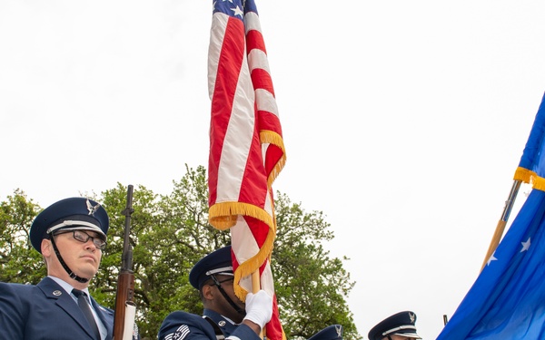 Vietnam POW/MIA/KIA Remembrance Ceremony