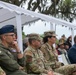 Vietnam POW/MIA/KIA Remembrance Ceremony