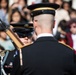 A Public Wreath-Laying is Conducted at the Tomb of the Unknown Soldier to commemorate the 100th Anniversary of the Foundation of the Italian Air Force