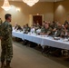 Navy command senior enlisted leaders attend FMF symposium