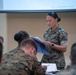 Navy command senior enlisted leaders attend FMF symposium