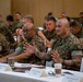 Navy command senior enlisted leaders attend FMF symposium