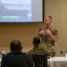 Navy command senior enlisted leaders attend FMF symposium