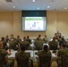 Navy command senior enlisted leaders attend FMF symposium