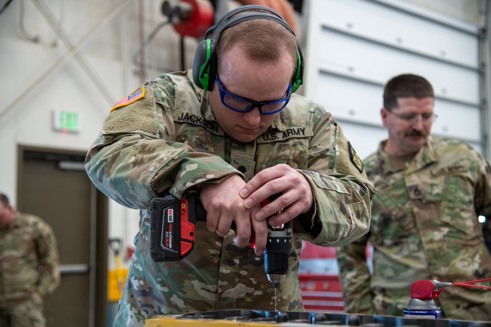 Utah Mechanic of the Year Competition 2023
