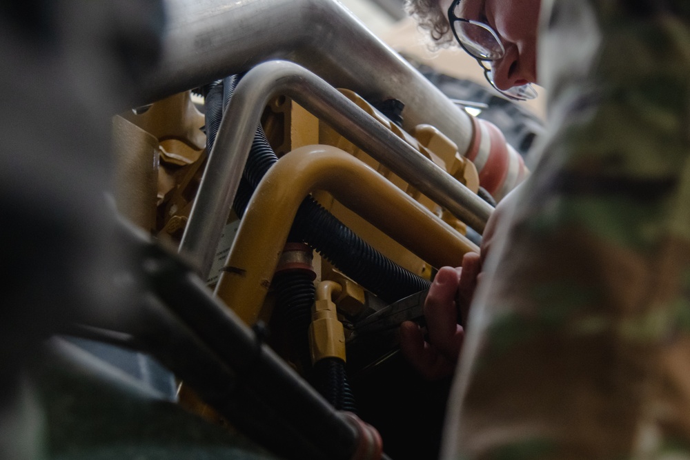 Utah Mechanic of the Year Competition 2023