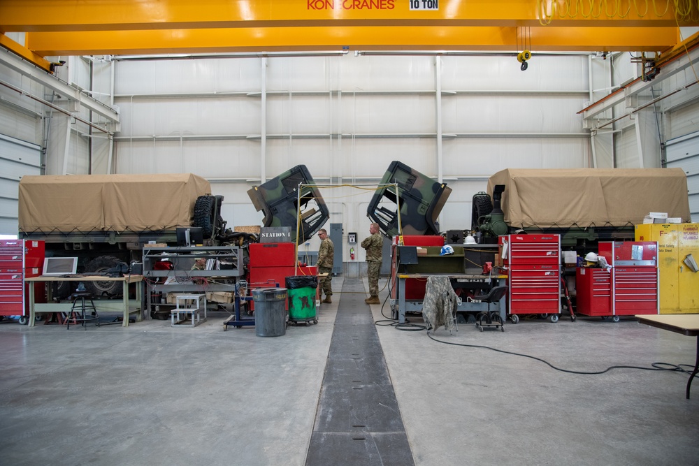 Utah Mechanic of the Year Competition 2023