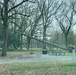 Old Hickory Lake clearing storm debris as campgrounds reopen