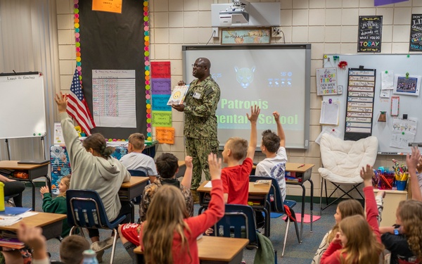 NSA PC COMMANDING OFFICER