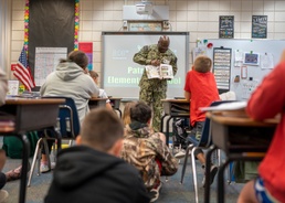 NSA PC COMMANDING OFFICER